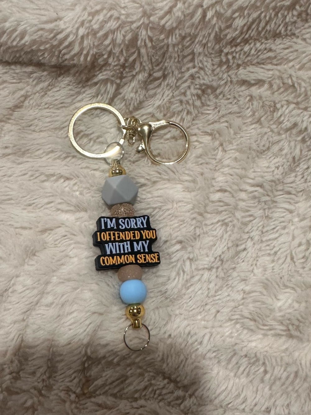 Keychain